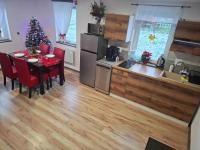 Idzikowianka - B&B Idzików