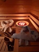 Gästehaus Alpina - B&B Krün