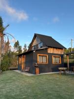 Cabana Rústica em Piedade - Chambres d’hôtes Piedade