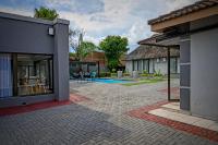 5@Partridge Guesthouse - B&B Newcastle