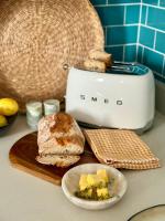 Palm Springs - B&B Struisbaai