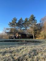 4borovice - B&B Velká Lečice