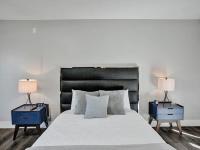 Pelican Studio with Private Patio in Pompano area - B&B Pompano Beach