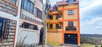Zedek Suite 003 - B&B Nairobi