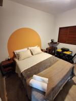 Suítes De Ventto Em Popa - São Miguel do Gostso - Chambres d’hôtes São Miguel do Gostoso