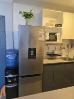 Nuevo Dep céntrico y moderno en Rancagua - Ferienwohnung Rancagua