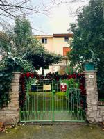 Villa Sveva - B&B Laconi