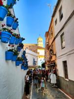 central apartment marb - B&B Marbella