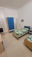 Chambre Lits Jumeaux