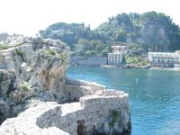 Taormina Bay Lucia's House Roccalumera - B&B Roccalumera