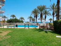 Apartamento Aguadulce Mar - B&B Aguadulce