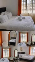 Abuto's Home - Ferienwohnung Nairobi
