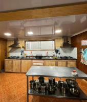 Hostal y Residencial El Mundial - Ferienwohnung Puerto Natales