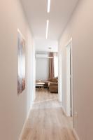 Appartamento con 2 Camere da Letto