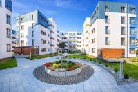 Beach Aparts 500m od Ahlbeck - B&B Świnoujście