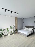 Studio apartment on Akademichesky - Ferienwohnung Winnyzja