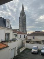 À deux pas de la mer - B&B Marennes