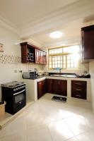 Homes by her - Bed and Breakfast Entebbe