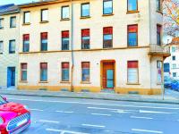 Zentrales 2-SZ-Apartment Nr 6 - Top-Lage am HBF - Ferienwohnung Krefeld