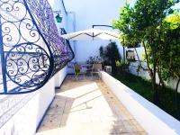 Appartement Punique de Charme au Cœur de Carthage - B&B Salammbô