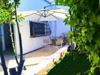 Appartement Punique de Charme au Cœur de Carthage - B&B Salammbô