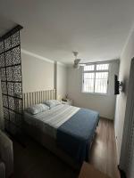 Studio Moderno em Perdizes! Muito perto do Allianz - B&B San Paolo