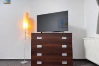 Symbiola Automat Apartments - Chambres d’hôtes Děčín