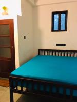 Chambre Double avec Balcon