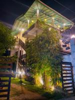 Chambre Double Deluxe avec Balcon