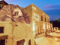 Cappanar Cave Hotel - Bed and Breakfast Nar