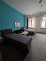 Chambre Double ou Lits Jumeaux