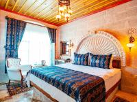 Doppelzimmer mit Balkon