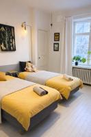 Happy Home Helsinki & Kallio - B&B Helsinki