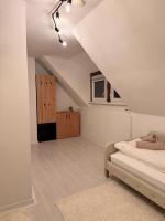 Waldruhe Bad Steben - B&B Bad Steben