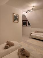 Waldruhe Bad Steben - Bed and Breakfast Bad Steben