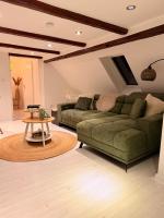 Waldruhe Bad Steben - Bed and Breakfast Bad Steben