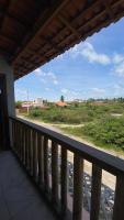 Chalé Sol e Luar 3 Ambientes - B&B Santo Amaro do Maranhão