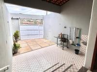 Chalé Conforto de Casa - B&B Barreirinhas