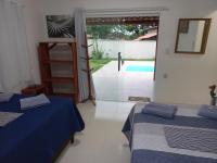 Suite con Vista Piscina