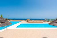 Atlantic View Premium Oceanfront Penthouse - Ferienwohnung Costa del Silencio