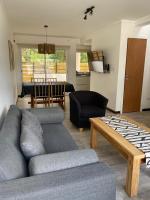 Duplex del Parque y Balneario - B&B Necochea