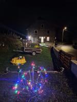 Famenne Escape - Chambres d’hôtes Marche-en-Famenne