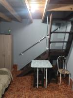 Studio Apartamento - Chambres d’hôtes Capão da Canoa