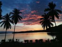 Cabinas Cocalitos - Ferienwohnung Rincón