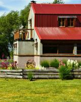 La Floral Lodge de Cordillera - Ferienwohnung Trevelin
