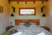 Chalet mit 1 Schlafzimmer