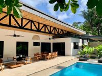 Honu Villas - Nui - B&B Boca del Nosara