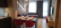Bor 007 sa garažnim mestom, Tara, Kaluđerske bare, Panorama kompleks - Ferienwohnung Solotuša