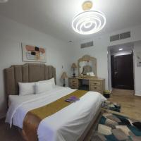 Royal Marina - Bed and Breakfast King Abdullah City