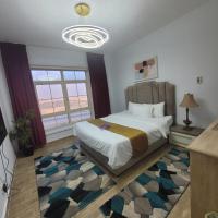 Royal Marina - Bed and Breakfast King Abdullah City